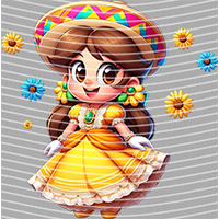 Cartoons and other-CO 1261